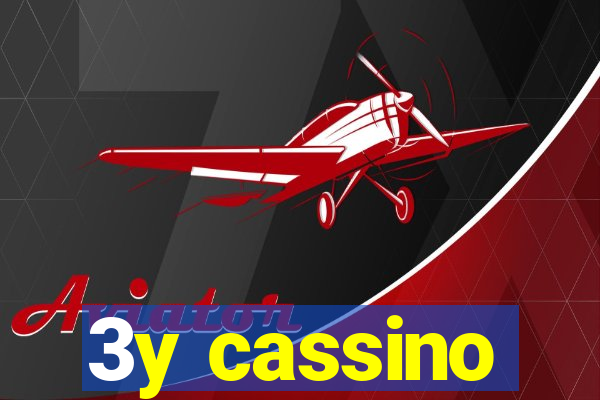 3y cassino